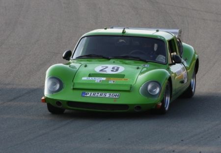 Sachsenring 168